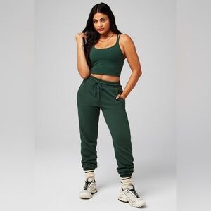 Fabletics - Principal Built-In Bra Tank - Size L